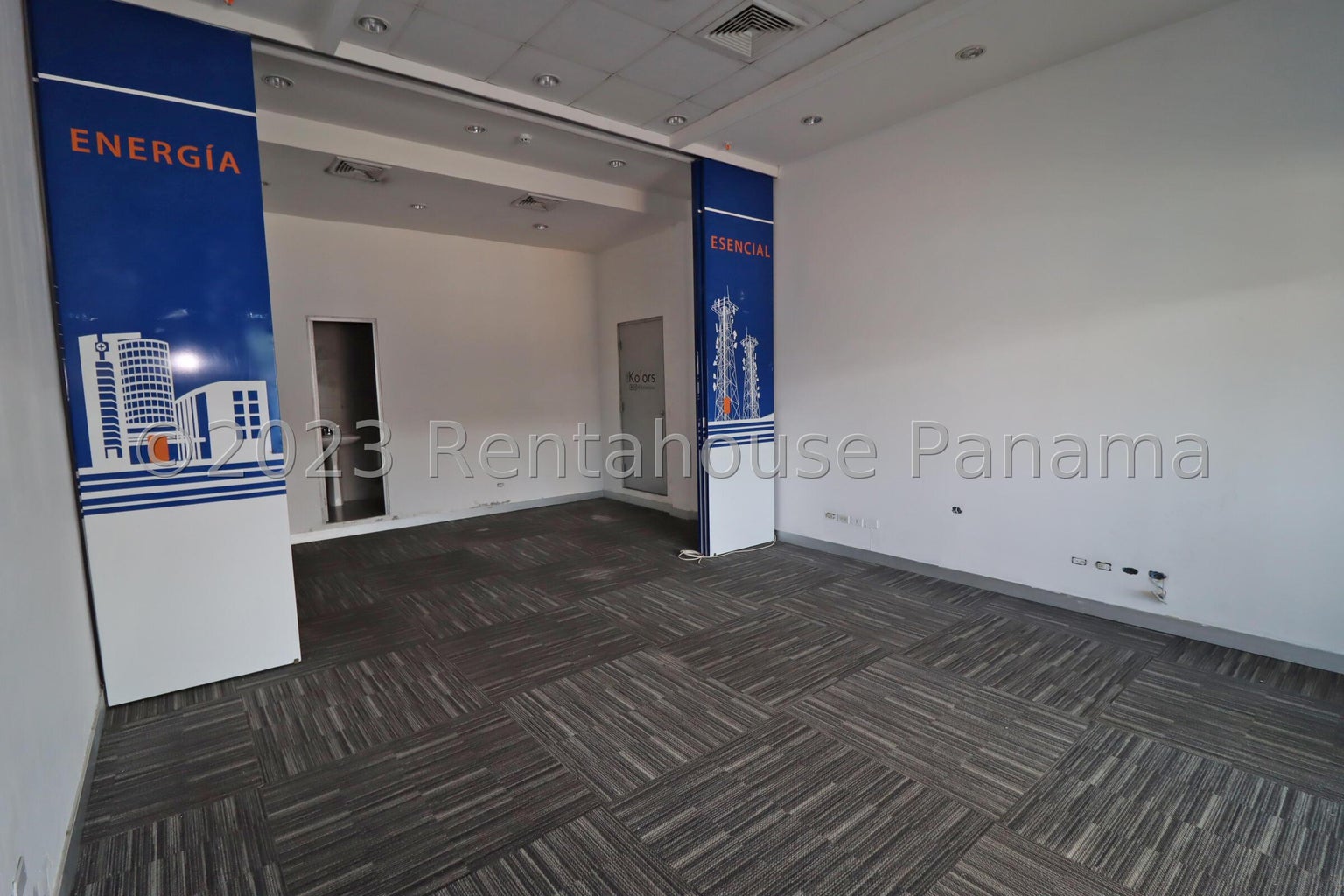 Local Comercial en Alquiler - Commercial Property